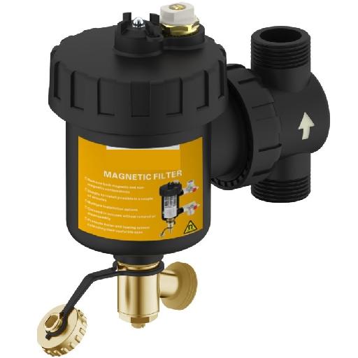 Séparateur de boue magnétique (4/4 Male !!) - CM Fittings
